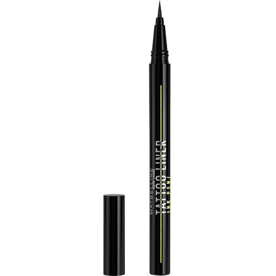 Maybelline Tattoo Liner Ink Pen Black Kağan Parfümeri