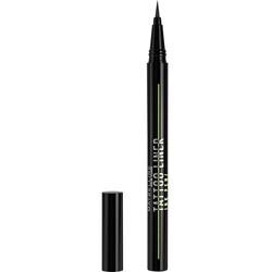 Maybelline - Maybelline Tattoo Liner Ink Pen Black