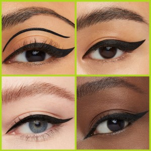 Maybelline Tattoo Liner Ink Pen Eyeliner 881 Matte Black - 3