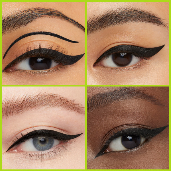 Maybelline Tattoo Liner Ink Pen Eyeliner 881 Matte Black - 3