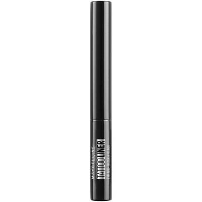 Maybelline Tattoo Liner Likit Eyeliner Siyah - 2