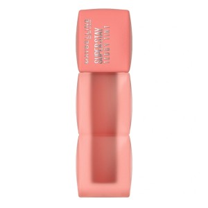 Maybelline Teddy Tiny Ruj 10 