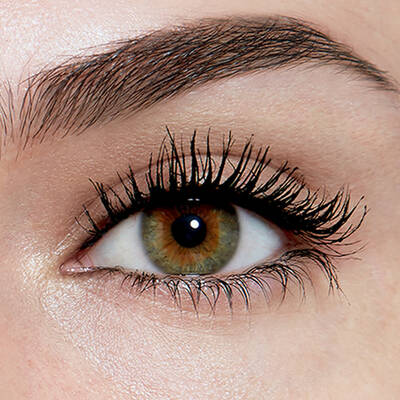 Maybelline The Colossal Big Shot Mascara Black - 4