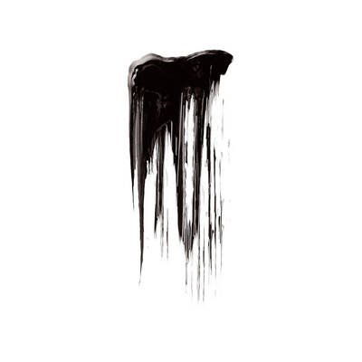 Maybelline The Colossal Big Shot Mascara Black - 6