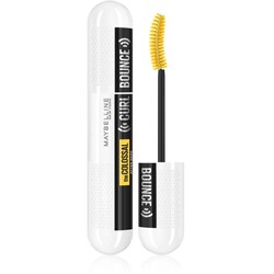 Maybelline The Colossal Curl Bounce Mascara After Dark 