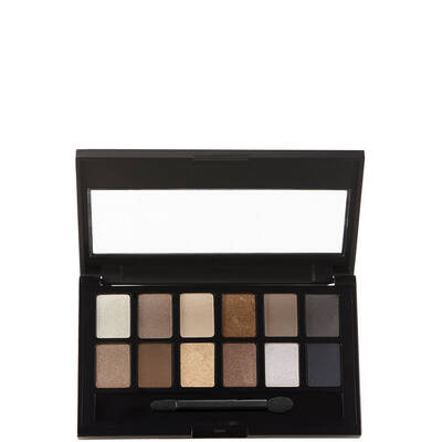 Maybelline The Nudes Far Paleti - 2
