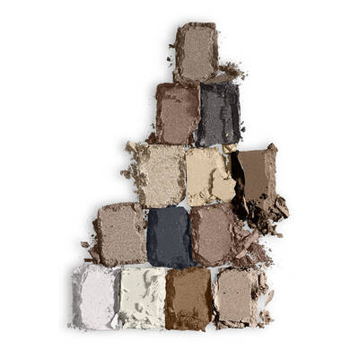 Maybelline The Nudes Far Paleti - 5