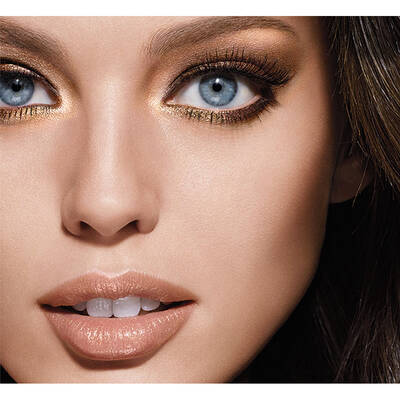Maybelline The Nudes Far Paleti - 3