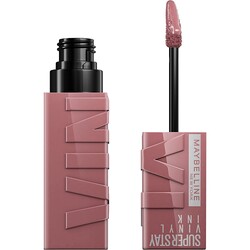 Maybelline Vinly Ink Liquid Lipstick 110 Awestruck 
