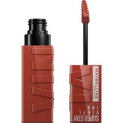 Maybelline Vinly Ink Liquid Lipstick 130 Extra 