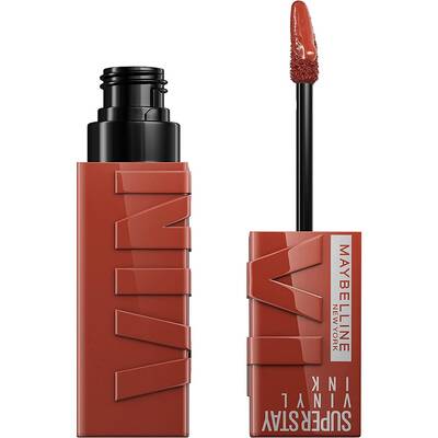Maybelline Vinly Ink Liquid Lipstick 130 Extra - 1