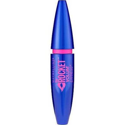 Maybelline Volum Express Rocket Mascara Ekstra Siyah - 1