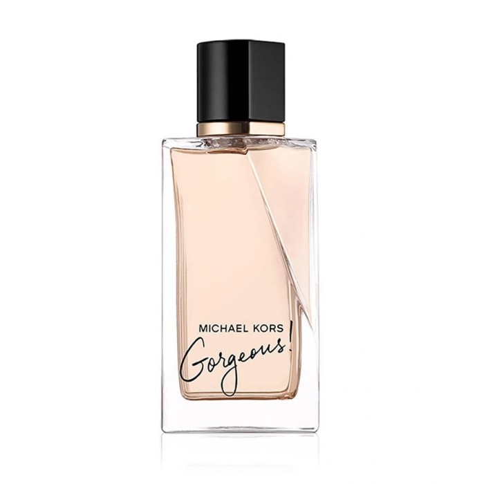 Michael Kors Gorgeous Kadın Parfüm Edp 100 Ml - 1