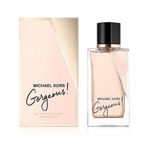Michael Kors Gorgeous Kadın Parfüm Edp 100 Ml - 2