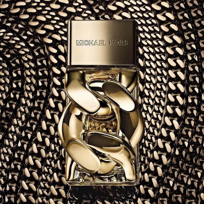 Michael Kors Pour Femme Kadın Parfüm Edp 100 Ml - 2