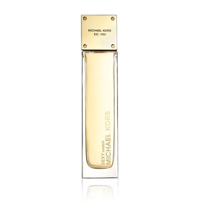 Michael Kors Sexy Amber Kadın Parfüm Edp 100 Ml - 1