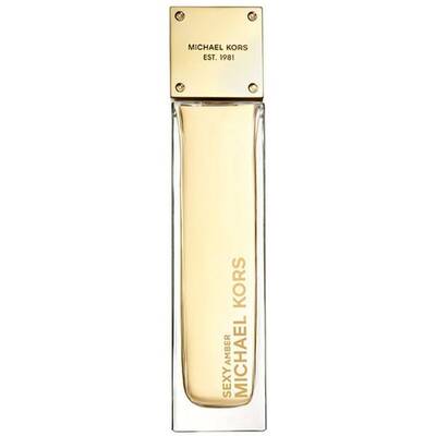Michael Kors Sexy Amber Kadın Parfüm Edp 50 Ml - 1