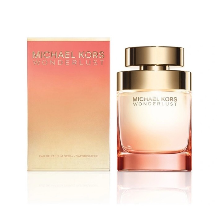 Michael Kors Wonderlust Kadın Parfüm Edp 100 Ml - 2