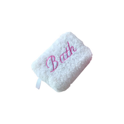 Micropeel Havlu Sabunluk - Micropeel