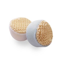 Micropeel Sisial Yüz ve Vücut Kesesi - Micropeel