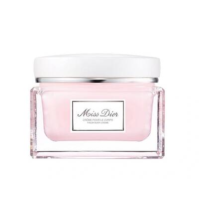 Miss Dior Fresh Body Creme 150 Ml - 1