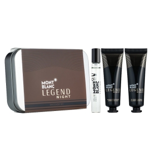 Mont Blanc Discovery Kit - 