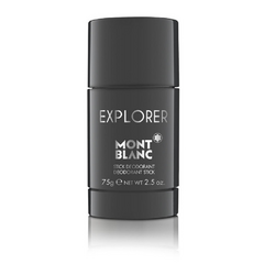 Mont Blanc - Mont Blanc Explorer Erkek Deo Stick 75 Gr