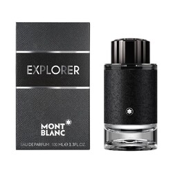 Mont Blanc Explorer Erkek Parfüm Edp 100 Ml - 2
