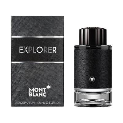 Mont Blanc Explorer Erkek Parfüm Edp 100 Ml - 2