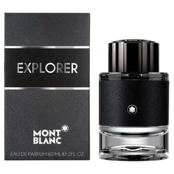 Mont Blanc Explorer Erkek Parfüm Edp 60 Ml - 2