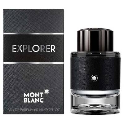 Mont Blanc Explorer Erkek Parfüm Edp 60 Ml - 2