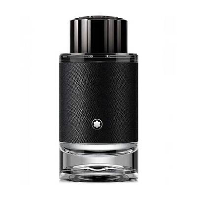 Mont Blanc Explorer Erkek Parfüm Edp 60 Ml - 1