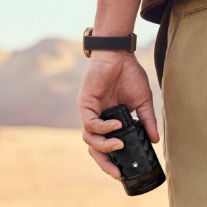 Mont Blanc Explorer Extreme Erkek Parfüm 100 Ml - 4