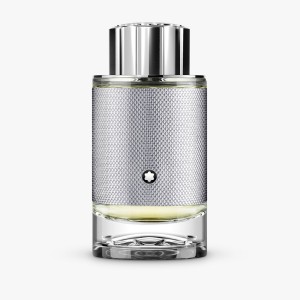 Mont Blanc Explorer Platinum Erkek Parfüm Edp 100 Ml - 1