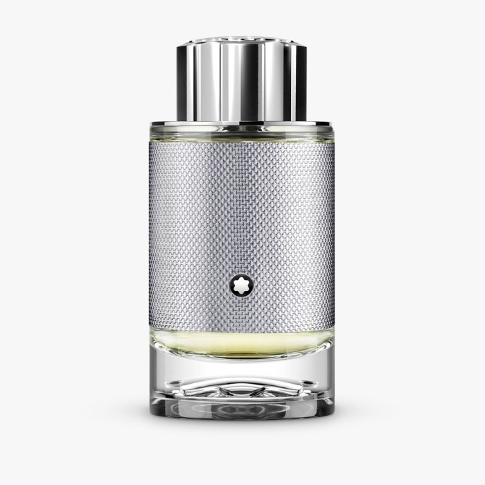 Mont Blanc Explorer Platinum Erkek Parfüm Edp 100 Ml - 1