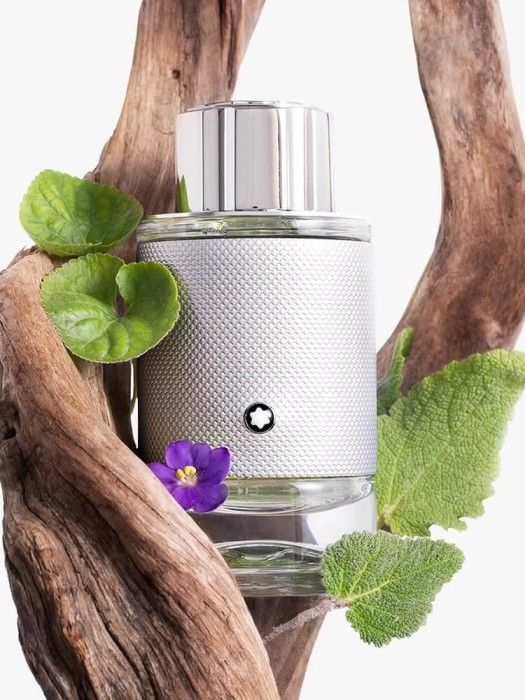 Mont Blanc Explorer Platinum Erkek Parfüm Edp 100 Ml - 3