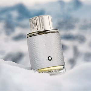 Mont Blanc Explorer Platinum Erkek Parfüm Edp 100 Ml - 5