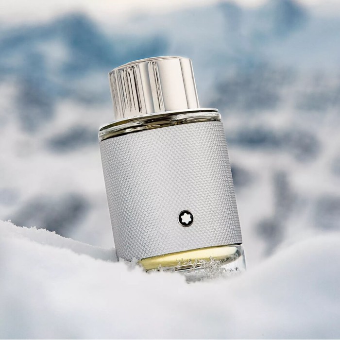 Mont Blanc Explorer Platinum Erkek Parfüm Edp 100 Ml - 5
