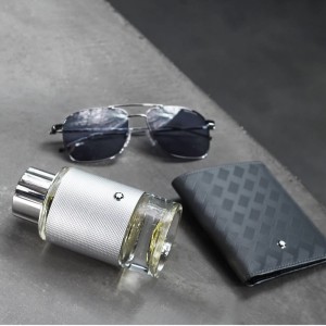 Mont Blanc Explorer Platinum Erkek Parfüm Edp 100 Ml - 4