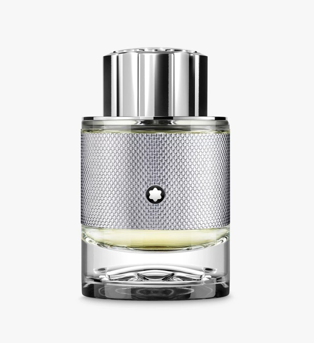 Mont Blanc Explorer Platinum Erkek Parfüm Edp 60 Ml - 1