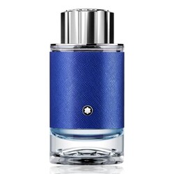 Mont Blanc Explorer Ultra Blue Erkek Parfüm Edp 100 Ml - Mont Blanc