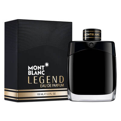 Mont Blanc Legend Erkek Parfüm Edp 100 Ml - 2