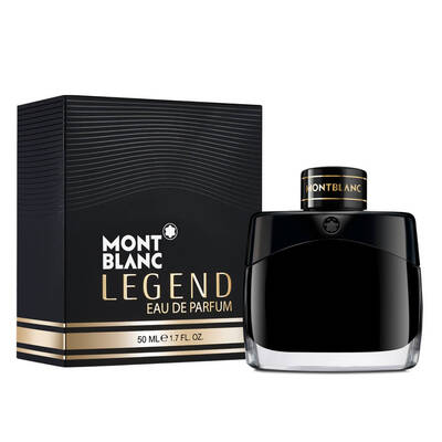 Mont Blanc Legend Erkek Parfüm Edp 50 Ml - 2