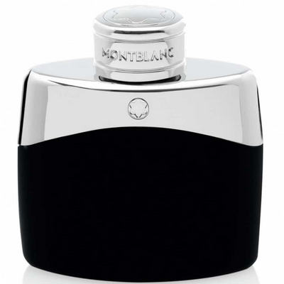 Mont Blanc Legend Erkek Parfüm Edt 50 Ml - 1