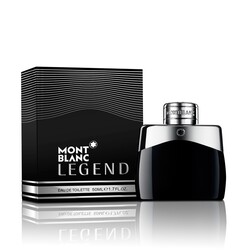 Mont Blanc Legend Erkek Parfüm Edt 50 Ml - 2