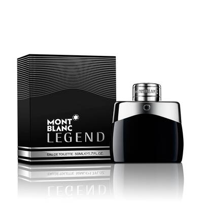 Mont Blanc Legend Erkek Parfüm Edt 50 Ml - 2