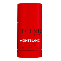 Mont Blanc Legend Red Erkek Deo Stick 75 Gr - Mont Blanc