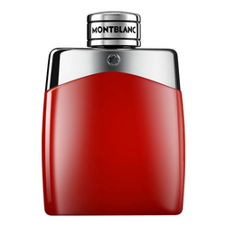 Mont Blanc - Mont Blanc Legend Red Erkek Parfüm Edp 50 Ml