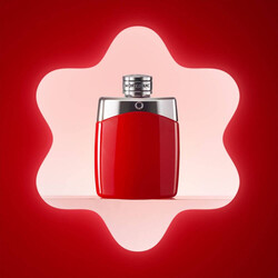 Mont Blanc Legend Red Erkek Parfüm Edp 50 Ml - 3