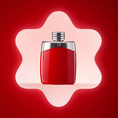 Mont Blanc Legend Red Erkek Parfüm Edp 50 Ml - 3